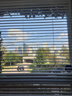 Cozy Studio in the Downtown/Montrose area